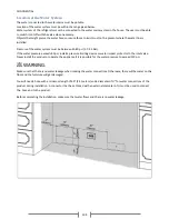 Preview for 110 page of Blomberg BRFB1920SS Installation Instructions Manual