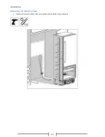 Preview for 112 page of Blomberg BRFB1920SS Installation Instructions Manual