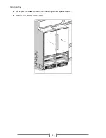 Preview for 116 page of Blomberg BRFB1920SS Installation Instructions Manual