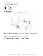 Предварительный просмотр 117 страницы Blomberg BRFB1920SS Installation Instructions Manual