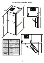 Preview for 8 page of Blomberg BRFB21612 Series User Manual