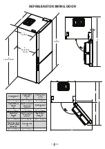 Предварительный просмотр 8 страницы Blomberg BRFB21612 Series User Manual