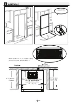 Preview for 9 page of Blomberg BRFB21612 Series User Manual