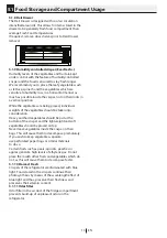Предварительный просмотр 16 страницы Blomberg BRFB21612 Series User Manual