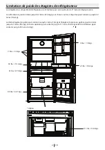 Preview for 30 page of Blomberg BRFB21612 Series User Manual