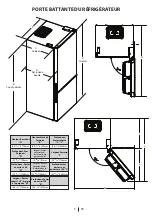 Preview for 33 page of Blomberg BRFB21612 Series User Manual