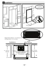 Preview for 34 page of Blomberg BRFB21612 Series User Manual