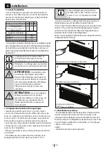 Preview for 35 page of Blomberg BRFB21612 Series User Manual