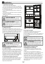 Preview for 36 page of Blomberg BRFB21612 Series User Manual