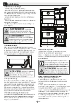 Предварительный просмотр 36 страницы Blomberg BRFB21612 Series User Manual