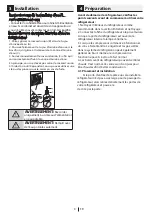 Предварительный просмотр 37 страницы Blomberg BRFB21612 Series User Manual