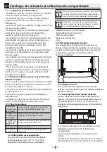 Предварительный просмотр 40 страницы Blomberg BRFB21612 Series User Manual