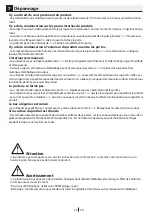 Preview for 48 page of Blomberg BRFB21612 Series User Manual