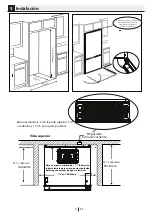 Предварительный просмотр 59 страницы Blomberg BRFB21612 Series User Manual