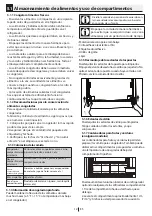 Preview for 65 page of Blomberg BRFB21612 Series User Manual