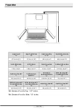 Preview for 17 page of Blomberg brfd2230ss User Manual