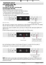 Preview for 21 page of Blomberg brfd2230ss User Manual