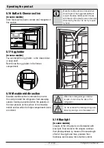 Preview for 28 page of Blomberg brfd2230ss User Manual