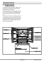 Preview for 31 page of Blomberg brfd2230ss User Manual