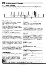 Preview for 55 page of Blomberg brfd2230ss User Manual