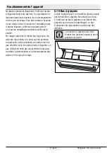 Preview for 63 page of Blomberg brfd2230ss User Manual