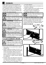 Preview for 79 page of Blomberg brfd2230ss User Manual