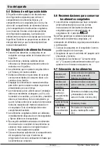 Preview for 96 page of Blomberg brfd2230ss User Manual