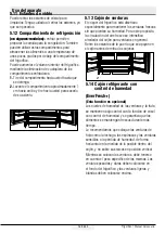 Preview for 98 page of Blomberg brfd2230ss User Manual