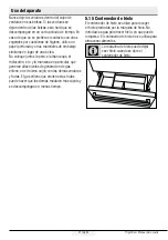 Preview for 99 page of Blomberg brfd2230ss User Manual