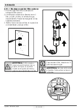 Предварительный просмотр 46 страницы Blomberg BRFD2650SS Operating Instructions Manual