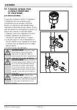 Предварительный просмотр 78 страницы Blomberg BRFD2650SS Operating Instructions Manual