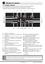 Предварительный просмотр 87 страницы Blomberg BRFD2650SS Operating Instructions Manual