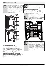 Предварительный просмотр 95 страницы Blomberg BRFD2650SS Operating Instructions Manual