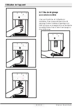 Предварительный просмотр 97 страницы Blomberg BRFD2650SS Operating Instructions Manual