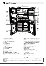 Preview for 7 page of Blomberg BRFD2652SS User Manual