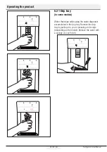 Preview for 26 page of Blomberg BRFD2652SS User Manual