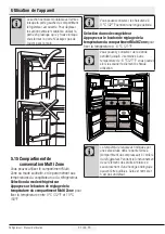 Preview for 58 page of Blomberg BRFD2652SS User Manual