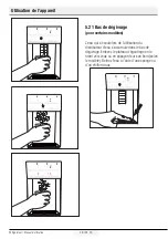 Preview for 60 page of Blomberg BRFD2652SS User Manual