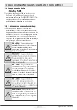 Preview for 71 page of Blomberg BRFD2652SS User Manual