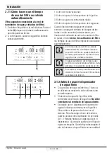 Preview for 78 page of Blomberg BRFD2652SS User Manual