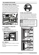 Preview for 89 page of Blomberg BRFD2652SS User Manual