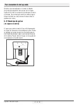 Preview for 92 page of Blomberg BRFD2652SS User Manual