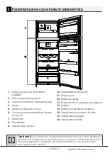 Предварительный просмотр 60 страницы Blomberg BRFT1522SS User Manual