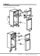 Предварительный просмотр 66 страницы Blomberg BRFT1522SS User Manual