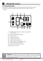 Предварительный просмотр 69 страницы Blomberg BRFT1522SS User Manual