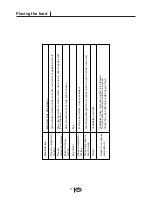 Preview for 15 page of Blomberg BRSBS 2130 User Manual