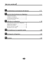 Preview for 22 page of Blomberg BRSBS 2130 User Manual