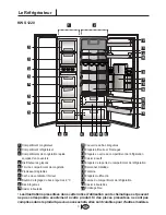 Предварительный просмотр 24 страницы Blomberg BRSBS 2130 User Manual