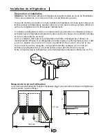 Предварительный просмотр 28 страницы Blomberg BRSBS 2130 User Manual