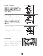 Preview for 36 page of Blomberg BRSBS 2130 User Manual